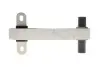 Подушка двигателя (задняя/нижняя) Citroen Nemo 1.3D (косточка) HUTCHINSON 594442 (фото 3)