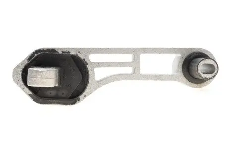Подушка двигуна (задня/нижня) Citroen Nemo 1.3D (кісточка) HUTCHINSON 594442