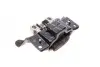 Подушка двигателя (L) VW Golf VII 1.2 TSI 12- HUTCHINSON 594445 (фото 5)