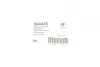 Подушка двигателя (L) VW Golf VII 1.2 TSI 12- HUTCHINSON 594445 (фото 7)