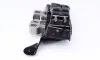 Подушка АКПП VW Golf VII/Passat/Skoda Octavia 1.6/1.8/2.0D 12- (L) HUTCHINSON 594447 (фото 4)