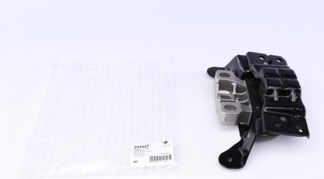 Подушка АКПП VW Golf VII/Passat/Skoda Octavia 1.6/1.8/2.0D 12-(L) HUTCHINSON 594447