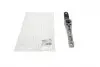Опора двигателя Audi A3 (04-10), VW Golf VI (09-13), Touran (05-15) HUTCHINSON 594451 (фото 1)