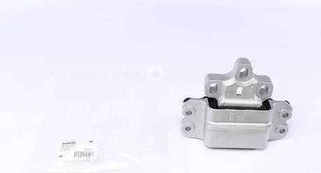 Подушка двигателя (L) VW Golf V-VI/Caddy III 1.9/2.0 TDI HUTCHINSON 594455