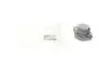 Опора КПП Skoda Superb (02-08) / VW Passat (97-05) / Audi A4 (98-08), A6 (98-08) HUTCHINSON 594458 (фото 1)