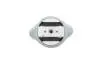 Опора КПП Skoda Superb (02-08) / VW Passat (97-05) / Audi A4 (98-08), A6 (98-08) HUTCHINSON 594458 (фото 3)