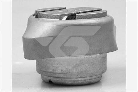 Опора КПП Skoda Superb (02-08) / VW Passat (97-05) / Audi A4 (98-08), A6 (98-08) HUTCHINSON 594458