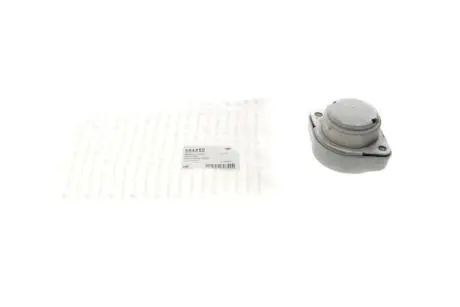Опора КПП Skoda Superb (02-08) / VW Passat (97-05) / Audi A4 (98-08), A6 (98-08) HUTCHINSON 594458
