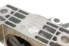 Подушка двигателя (R) Fiat Ducato 2.3 JTD 02- HUTCHINSON 594461 (фото 3)