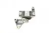 Подушка двигателя (R) Fiat Ducato 2.3 JTD 02- HUTCHINSON 594461 (фото 4)