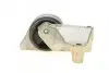 Подушка двигателя (R) Fiat Ducato 2.3 JTD 02- HUTCHINSON 594461 (фото 7)