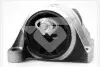 Подушка двигуна (L) Fiat Ducato/Citroen Jumper/Peugeot Boxer 2.8HDi/JTD 02- HUTCHINSON 594465 (фото 1)