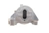Подушка двигателя (R) Citroen Nemo/Peugeot Bipper 1.4 HDI 08- HUTCHINSON 594476 (фото 5)
