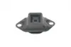 Подушка двигателя (L) Dacia Duster 1.5 dCi/1.6 16V 10- HUTCHINSON 594485 (фото 4)