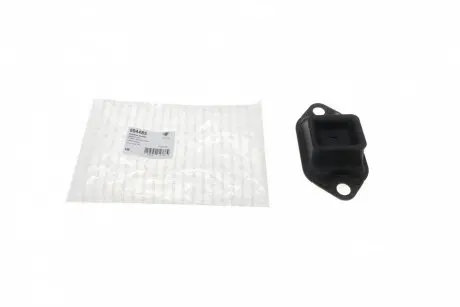 Подушка двигуна (L) Dacia Duster 1.5 dCi/1.6 16V 10- HUTCHINSON 594485