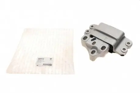 Подушка КПП VW Sharan/Tiguan 1.4/2.0D 07- HUTCHINSON 594512