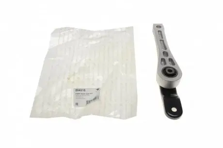 Подушка двигуна (задня/нижня) Audi Q3/VW Sharan 1.4-2.0D 07- (косточка) HUTCHINSON 594515