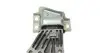 Подушка двигуна (передня) Fiat Ducato 2.0D 11- HUTCHINSON 594545 (фото 4)