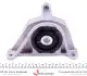 Подушка двигуна (L) Fiat Doblo 1.3/1.9JTD 01- HUTCHINSON 594551 (фото 5)