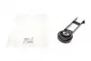 Подушка двигуна Fiat Ducato 2.2D/2.3D 06- HUTCHINSON 594562 (фото 1)