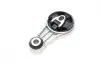 Опора двигуна Renault Laguna III 1.5D; 2.0 (07-15) HUTCHINSON 594572 (фото 6)