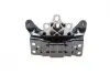 Подушка КПП VW Golf 1.6/2.0TDI 13- HUTCHINSON 594587 (фото 5)