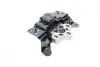 Подушка КПП VW Golf 1.6/2.0TDI 13- HUTCHINSON 594587 (фото 8)