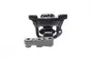 Подушка двигателя (передняя) (R) Citroen C2/C3/Peugeot 1007 1.4 HDi 03- HUTCHINSON 594633 (фото 4)