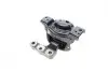 Подушка двигателя (передняя) (R) Citroen C2/C3/Peugeot 1007 1.4 HDi 03- HUTCHINSON 594633 (фото 5)