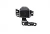 Подушка двигателя (передняя) (R) Citroen C2/C3/Peugeot 1007 1.4 HDi 03- HUTCHINSON 594633 (фото 8)