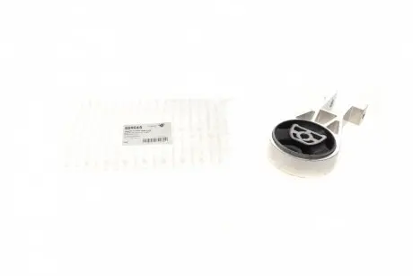Опора двигуна HUTCHINSON 594645