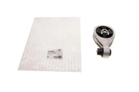 Подушка двигуна (задня) (L) Nissan Qashqai 1.5 dCi 07-13 HUTCHINSON 594648