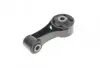 Подушка двигателя (задняя/нижняя) (R) Citroen C1/Peugeot 107 05-14 (косточка) HUTCHINSON 594649 (фото 3)
