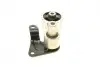 Подушка КПП Ford Fiesta/Fusion 1.3/1.4i/1.6 TDCi 01- (косточка) HUTCHINSON 594650 (фото 5)