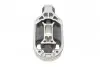 Подушка двигателя (задняя/нижняя) Renault Megane/Scenic 1.9dCi/2.0dCi 08- HUTCHINSON 594723 (фото 2)