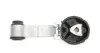 Подушка двигателя (верхняя) (R) Renault Megane III 1.9 dCi 08- HUTCHINSON 594724 (фото 3)