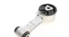 Подушка двигателя (верхняя) (R) Renault Megane III 1.9 dCi 08- HUTCHINSON 594724 (фото 4)