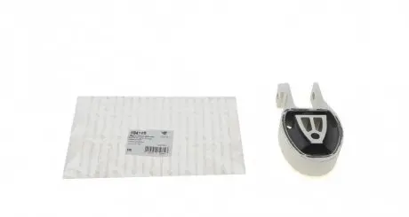 Подушка двигуна (задня) Ford Mondeo IV 1.8TDCi/2.0TDCi 06-15/Volvo S80/V70 1.6/2.0D 08-15 HUTCHINSON 594729