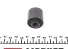 Опора двигуна Peugeot 406/Citroen Xantia 1.9D; 2.2HDi (96-) HUTCHINSON 599014 (фото 2)