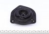 Подушка амортизатора (переднего) Nissan Note 06-(R) HUTCHINSON 599081 (фото 3)