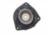 Подушка амортизатора (переднего) Nissan Note 1.4/1.5dci/1.6 06- (L) HUTCHINSON 599082 (фото 3)