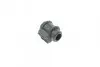 Втулка стабілізатора (переднього/наружного) Renault Clio 90-98 (d=20mm) HUTCHINSON 700109 (фото 4)