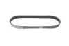 Ремень генератора Citroen Berlingo/Jumper/Jumpy/Fiat Ducato/Scudo/Peugeot Boxer/Expert (6PK722) HUTCHINSON 722 K 6 (фото 5)