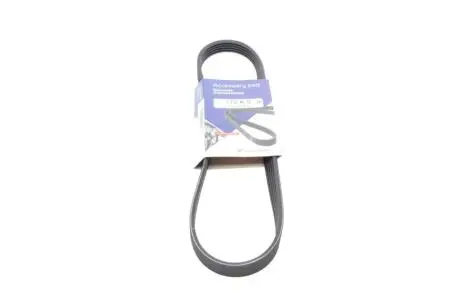 Ремень генератора Renault Laguna 3.0 93-01/Fiat Panda/Punto 0.9 12-/Nissan Micra/Peugeot 1.5D 94-04 HUTCHINSON 775 K 5 (фото 1)
