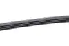 Ремень генератора BMW 1 (E87)/3 (E90) 04-11 (M47) (4PK810) HUTCHINSON 810 K 4 (фото 4)