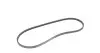 Ремень генератора Citroen Jumper/Peugeot Boxer 2.5D 96- HUTCHINSON 870K3 (фото 5)