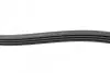 Ремінь генератора Fiat Fiorino 1.4/1.6i 93-01/Mitsubishi Galant 1.8/2.0 87-03/Toyota Hilux 2.4 97-05 HUTCHINSON 935 K 4 (фото 2)