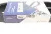 Ремінь генератора BMW 3 (F30)/5 (F10) 11-16 (N55B30A) (8PK942) HUTCHINSON 942 K 8 (фото 6)
