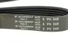 Ремень генератора 6PK948 Golf V/Audi A3 2.0TDI 03&gt; (-AC)/Jumper/Ducato 2.8HDI 00 HUTCHINSON 946K6 (фото 2)
