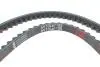 Ремінь генератора Mitsubishi L300/L400 2.5 D 94-05/Hyundai H-1 97-04 HUTCHINSON AV 10 LA 1105 (фото 3)